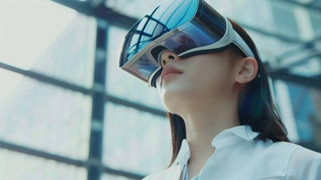Découvrir les avancées technologiques en réalité augmentée et virtuelle