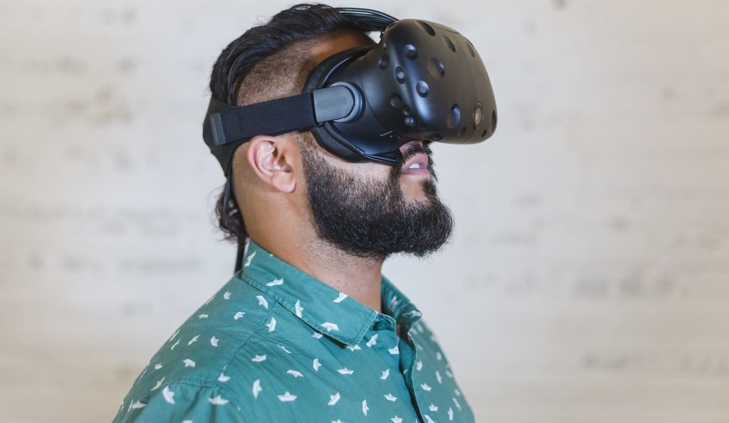 Essayer les jeux en réalité virtuelle sans avoir mal au coeur